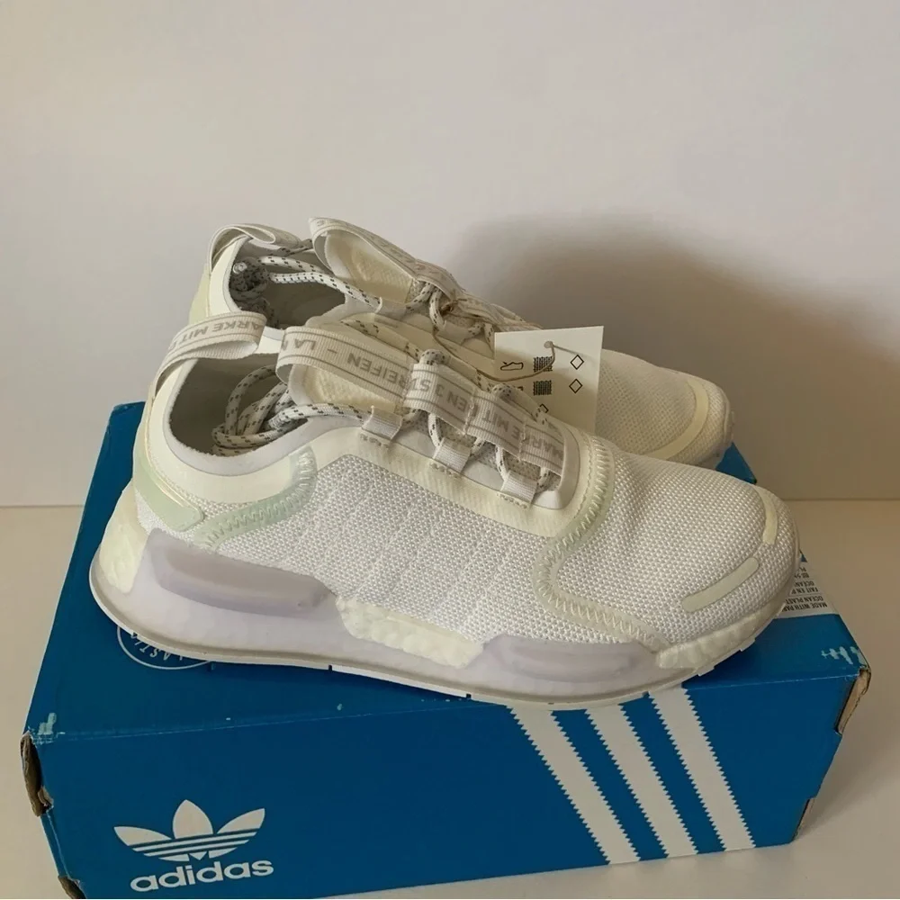 adidas new box